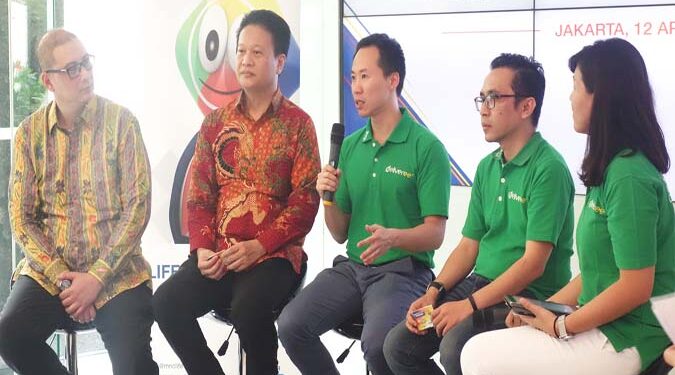 Deliveree Layani Pengiriman Ke Seluruh Pulau Jawa