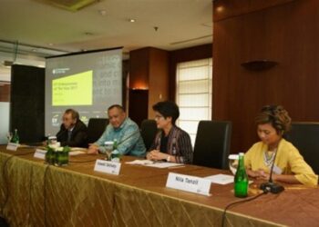 Kembali, EY Gelar Program EY Entrepreneur Of The Year