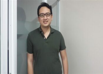 Edward Widjanarko : Bantu Permudah Akses Pembiayaan Bagi Mahasiwa