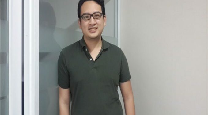 Edward Widjanarko : Bantu Permudah Akses Pembiayaan Bagi Mahasiwa