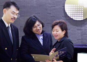 Emtek Kembangkan Platform Pembayaran Elektronik