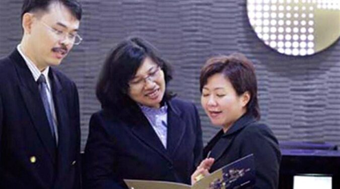 Emtek Kembangkan Platform Pembayaran Elektronik