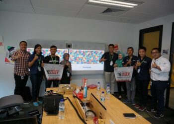 Belajar Ekosistem Startup di Singapura, Mengapa Tidak?