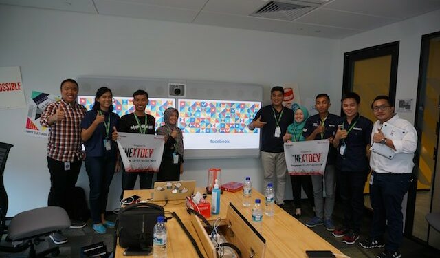 Belajar Ekosistem Startup di Singapura, Mengapa Tidak?