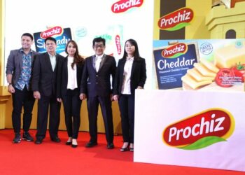 Prochiz Ajak Masyarakat Konsumsi Keju