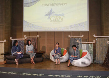 Pameran Gelar Batik Nusantara ke 10 Siap Digelar