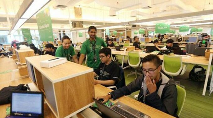 Pemenang GO-HACKATON Dengan Inovasi Berbeda