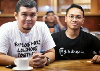 Startup Ini Ajak Masyarakat Temukan Destinasi Wisata