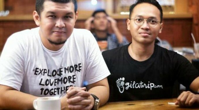 Startup Ini Ajak Masyarakat Temukan Destinasi Wisata