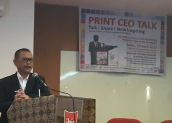 Astragraphia Ajak Pelaku Usaha Bertransformasi Digital