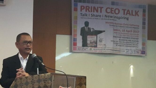 Astragraphia Ajak Pelaku Usaha Bertransformasi Digital