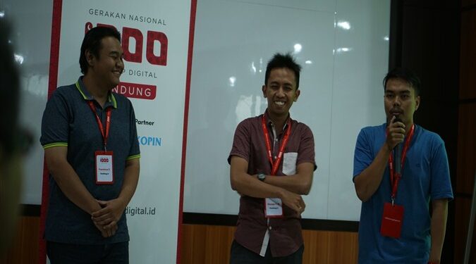 Startup ini Hubungkan Peternak dengan Investor