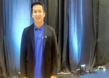 Kevin Osmond : Jadi (Digital) Entrepreneur Harus Bisa Validasi Bisnis