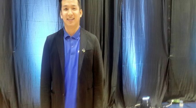 Kevin Osmond : Jadi (Digital) Entrepreneur Harus Bisa Validasi Bisnis