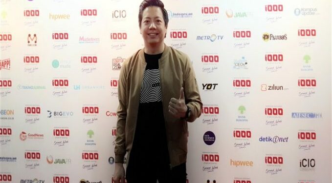 Mikhael Gaery Undarsa : Hindari Bisnis Mimpi