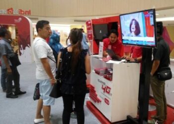 IndiHome My Move, Show Your Move !  Ajang Kontes Seni Anak Muda Indonesia