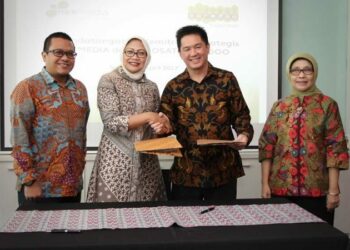 Gandeng Indosat Ooredoo, Nexmedia Hadirkan NexSat Combo