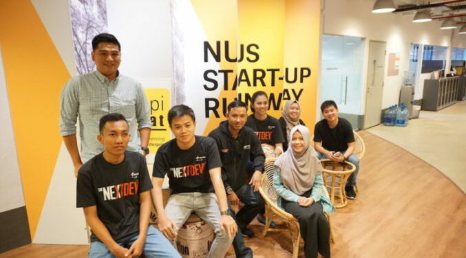 Belajar Ekosistem Startup di Singapura, Mengapa Tidak?