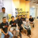 Belajar Ekosistem Startup di Singapura, Mengapa Tidak?