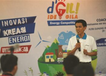 10 Finalis Akan Bertarung Pada Grand Final “Pertamina Ide Gila 2017”