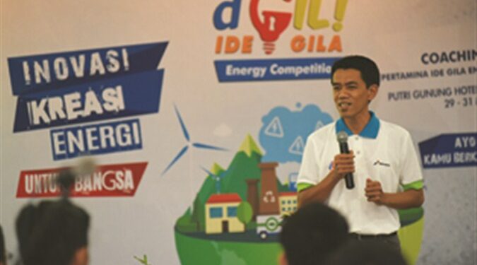 10 Finalis Akan Bertarung Pada Grand Final “Pertamina Ide Gila 2017”