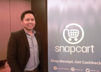 Reynazran Royono : Jeli Menangkap Peluang Bisnis dari Big Data