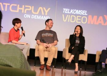 Telkomsel dan CATCHPLAY Jalin Kemitraan Hadirkan Film Blockbuster Terbaru dalam Genggaman