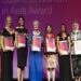 Telstra Gelar Telstra Business Woman in Asia Award