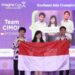Aplikasi Hoax Analyzer Juara Microsoft Imagine Cup Asia Tenggara