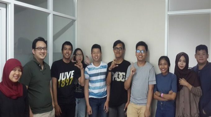 Edward Widjanarko : Bantu Permudah Akses Pembiayaan Bagi Mahasiwa