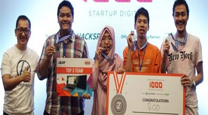 Platform ini Untuk Pantau Tumbuh-Kembang Anak