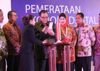 Yuk Onlinekan UMKM-nya