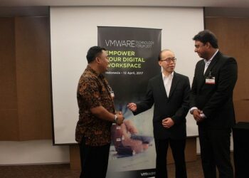 Bisnis di Indonesia Berisiko Terserang Peretasan Data