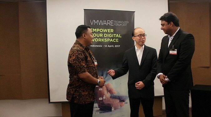 Bisnis di Indonesia Berisiko Terserang Peretasan Data