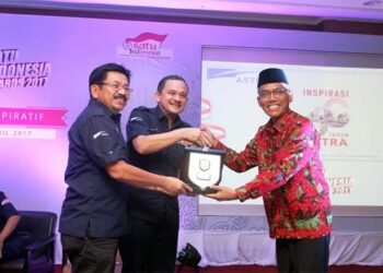 Astra Cari Pemuda Inspiratif Dari Seluruh Indonesia