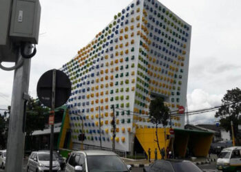 Bandung Creative Hub, Pusat Pelaku Industri Kreatif