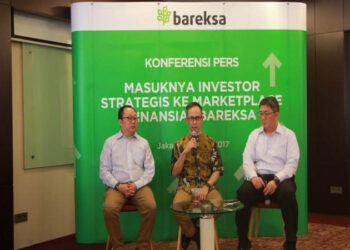 Bareksa Gandeng DOKU Mudahkan Transaksi Reksa Dana