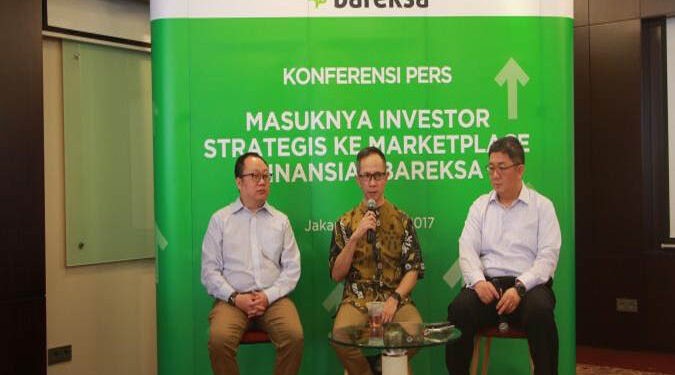 Bareksa Gandeng DOKU Mudahkan Transaksi Reksa Dana