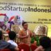 Bekraf Foodstartup Digelar di Makassar
