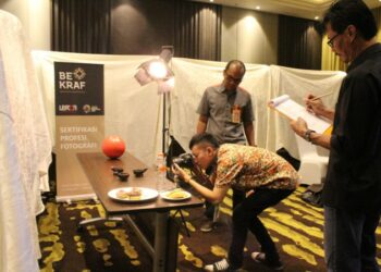 FoodStartup Indonesia