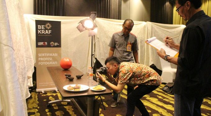 FoodStartup Indonesia