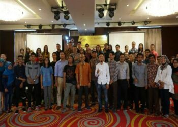 Bekraf Gelar Foodstartup di Medan