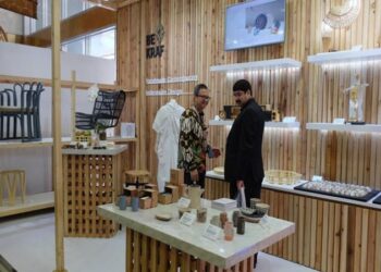 2017, Bekraf Prioritaskan Kriya, Kuliner dan Fashion