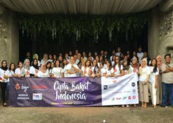 Aplikasi Ini Gelar Ajang Kompetisi Talent Kreatif