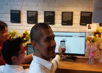 Dimo Bersama PayTren Sedia Layanan Pembayaran QR Code