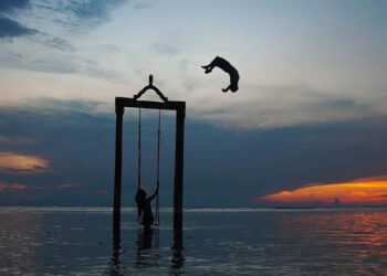 Wonderful Indonesia Raih Penghargaan Festival Film Wisata Internasional