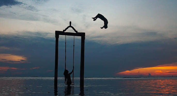 Wonderful Indonesia Raih Penghargaan Festival Film Wisata Internasional