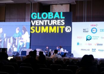 20 Perusahaan Startup Masuk Pasar Modal