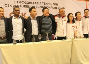 E-Dagang ini Khusus Sajikan Produk Kesehatan dan Kecantikan