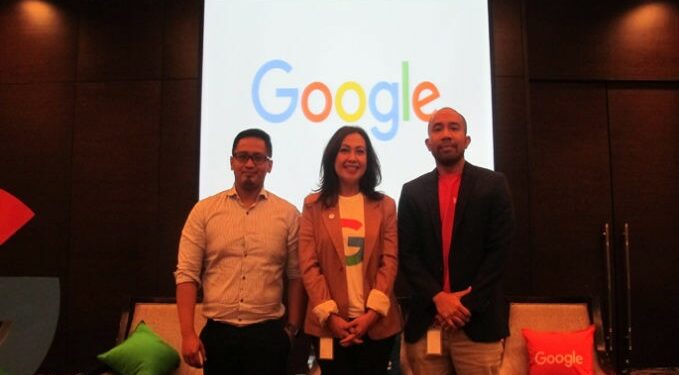 Google: Semakin Banyak Orang Cari Mobil Baru dari Internet